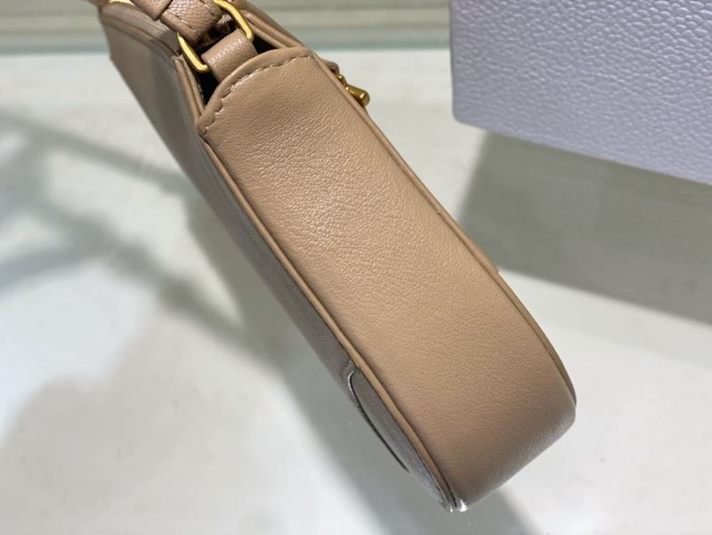 Dior Top Handle Bags